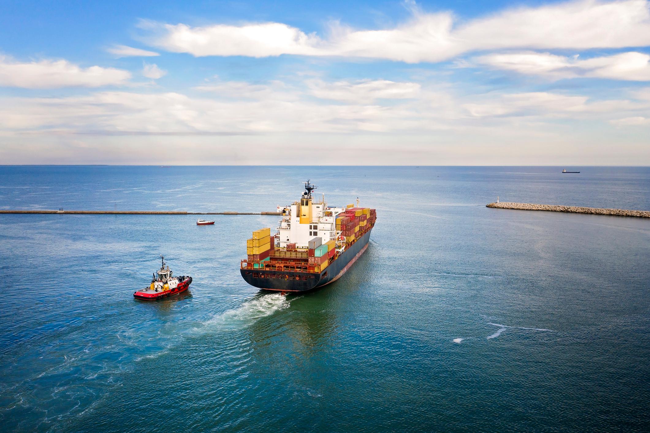 World Maritime Day 2024: Safety First!